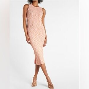 Express Sweater Dress Size XL